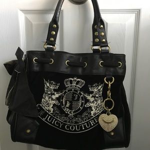 Juicy Couture Purse
