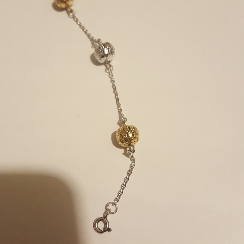 Charm Bracelet - Picture 2 of 4