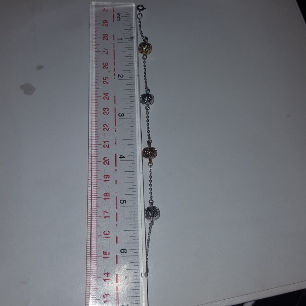 Charm Bracelet - Picture 4 of 4