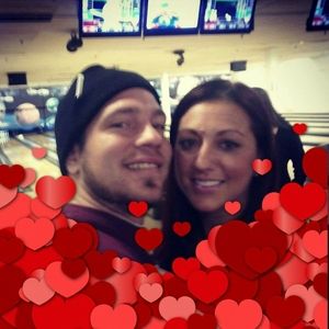 Meet your Posher, Meagan