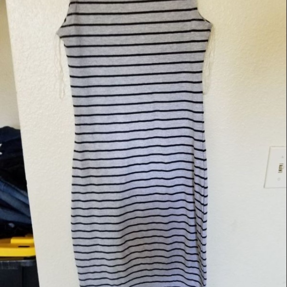 Long Beach dress