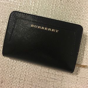 Burberry Wallet