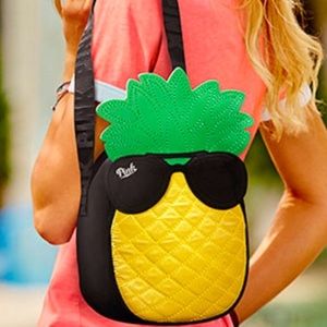 Victoria Secret Pink Pineapple Cooler