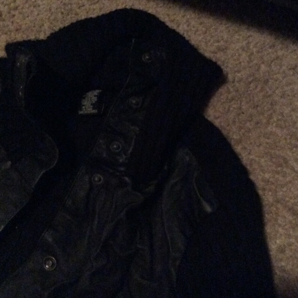 Nice jacket - Picture 2 of 4