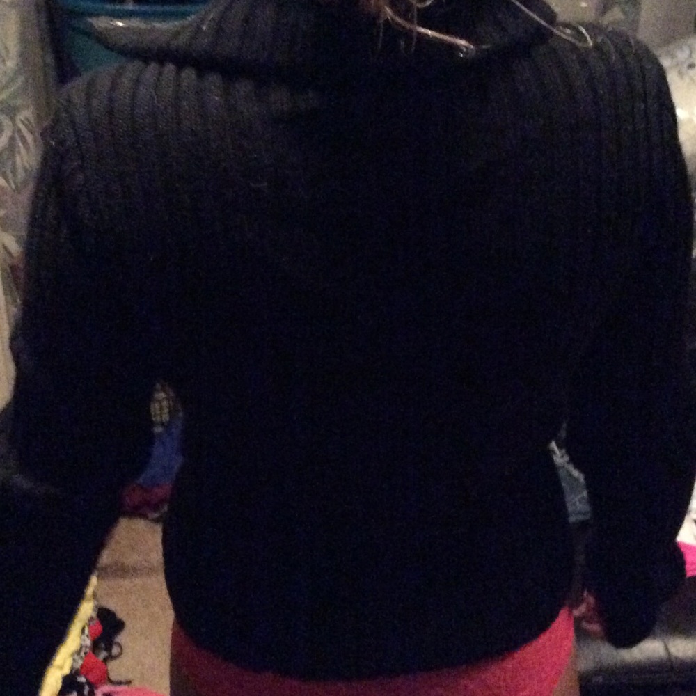 Nice jacket - Picture 4 of 4
