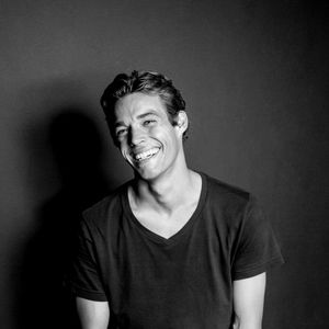 Meet your Posher, Rory