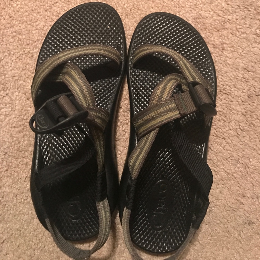 Youth chaco
