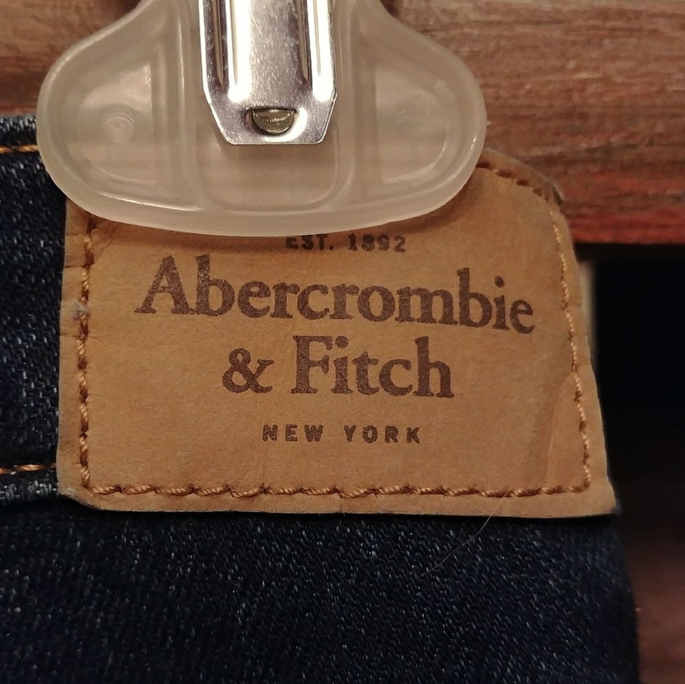Abercrombie&Fitch jeans