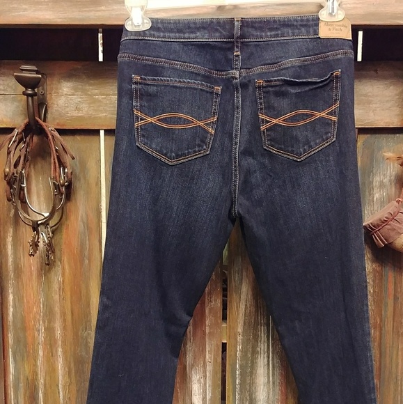 Abercrombie&Fitch jeans - Picture 2 of 4
