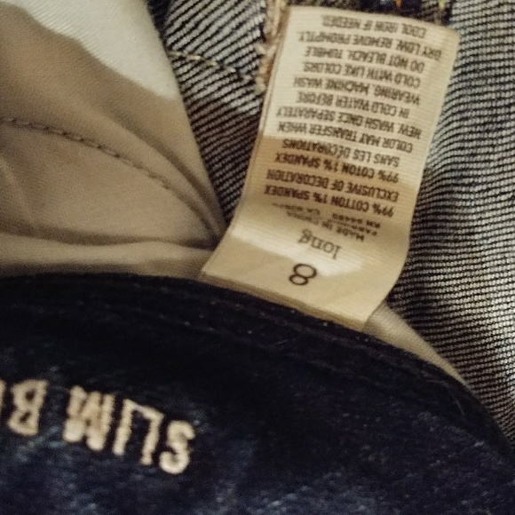 Abercrombie&Fitch jeans - Picture 3 of 4