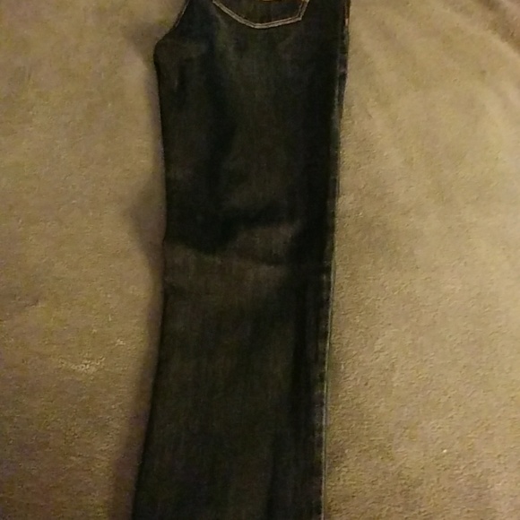 Abercrombie&Fitch jeans - Picture 4 of 4