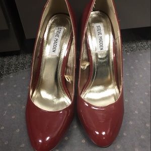 Steve Madden heels