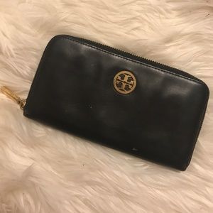Authentic Tory burch wallet