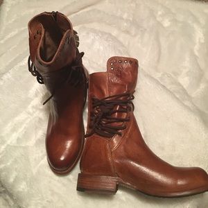 bed stu fen boots