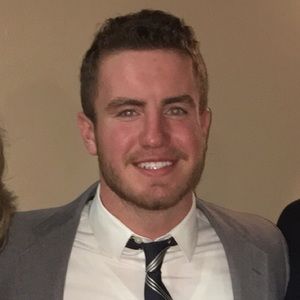 Meet your Posher, Riley