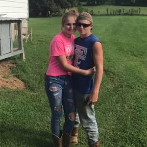 Meet your Posher, Heidi