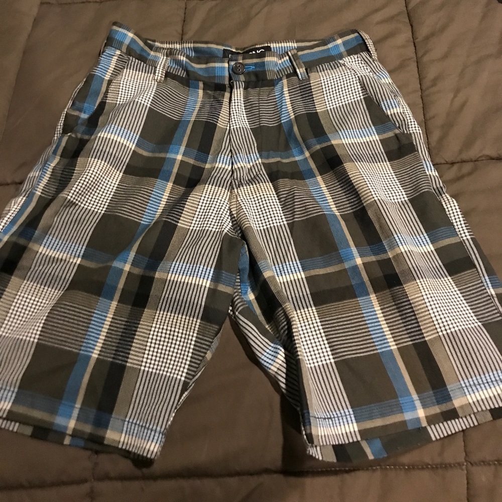 Men shorts
