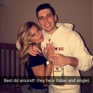 Meet your Posher, Mitchell