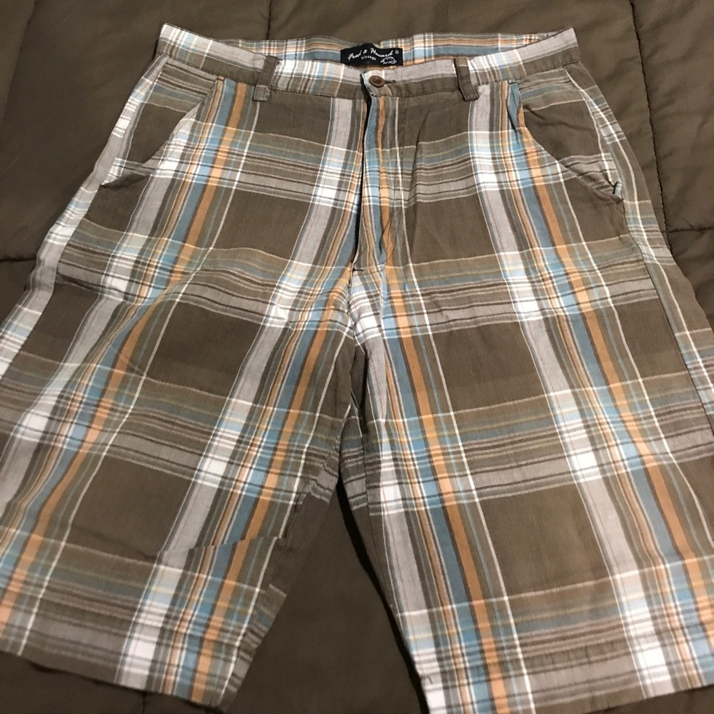 Shorts for men
