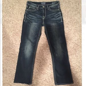 Salvage Jeans