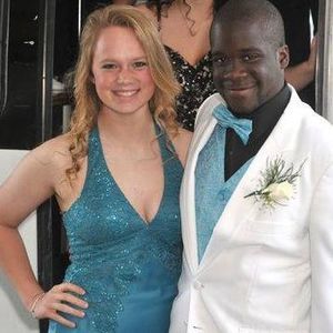 Meet your Posher, Avery