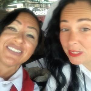 Meet your Posher, Veronica