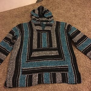 "drug rug" sweatshirt