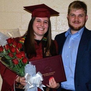 Meet your Posher, Brianna