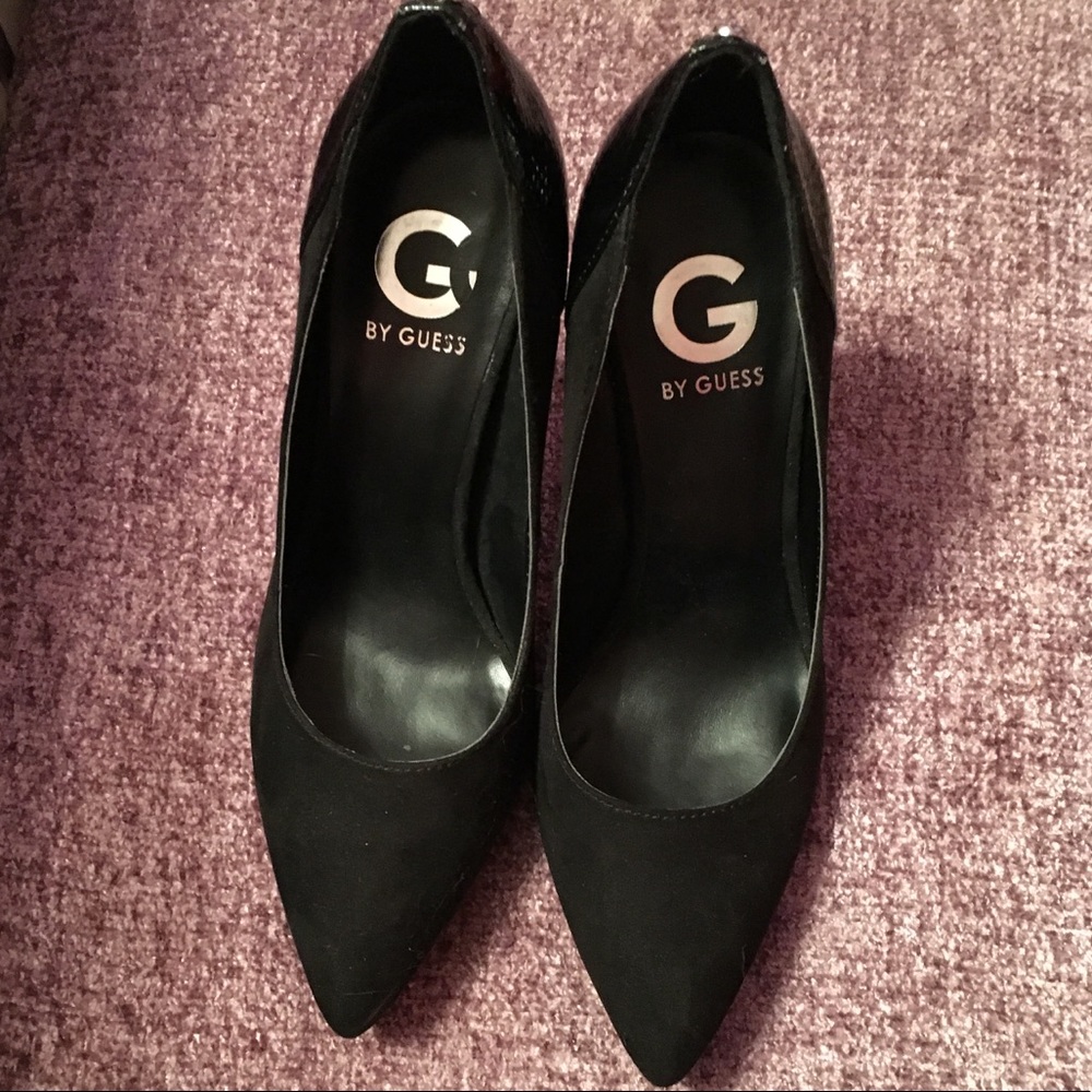 Black guess