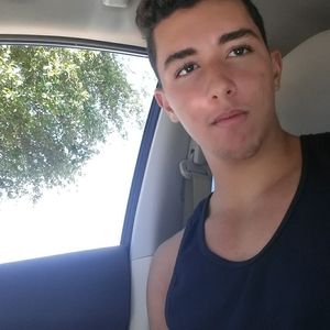 Meet your Posher, Tony