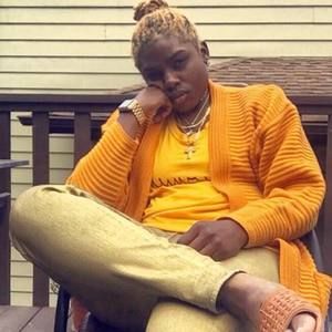 Meet your Posher, Niambi