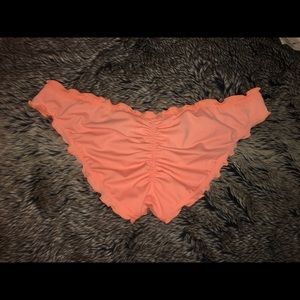 VS PINK BIKINI BOTTOM