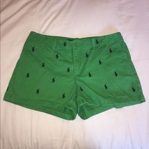 Ralph Lauren shorts