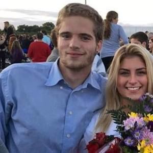 Meet your Posher, Drew