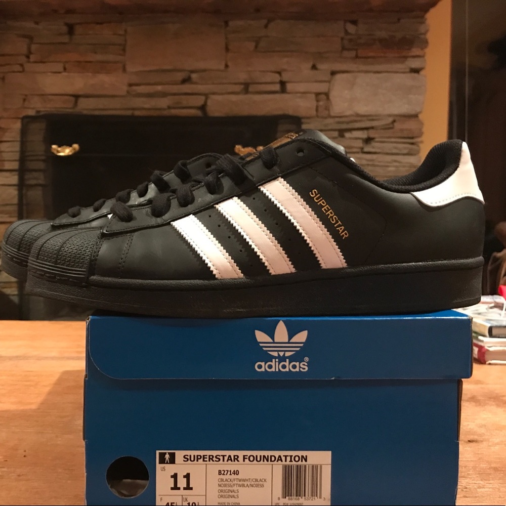 Adidas Originals Superstar