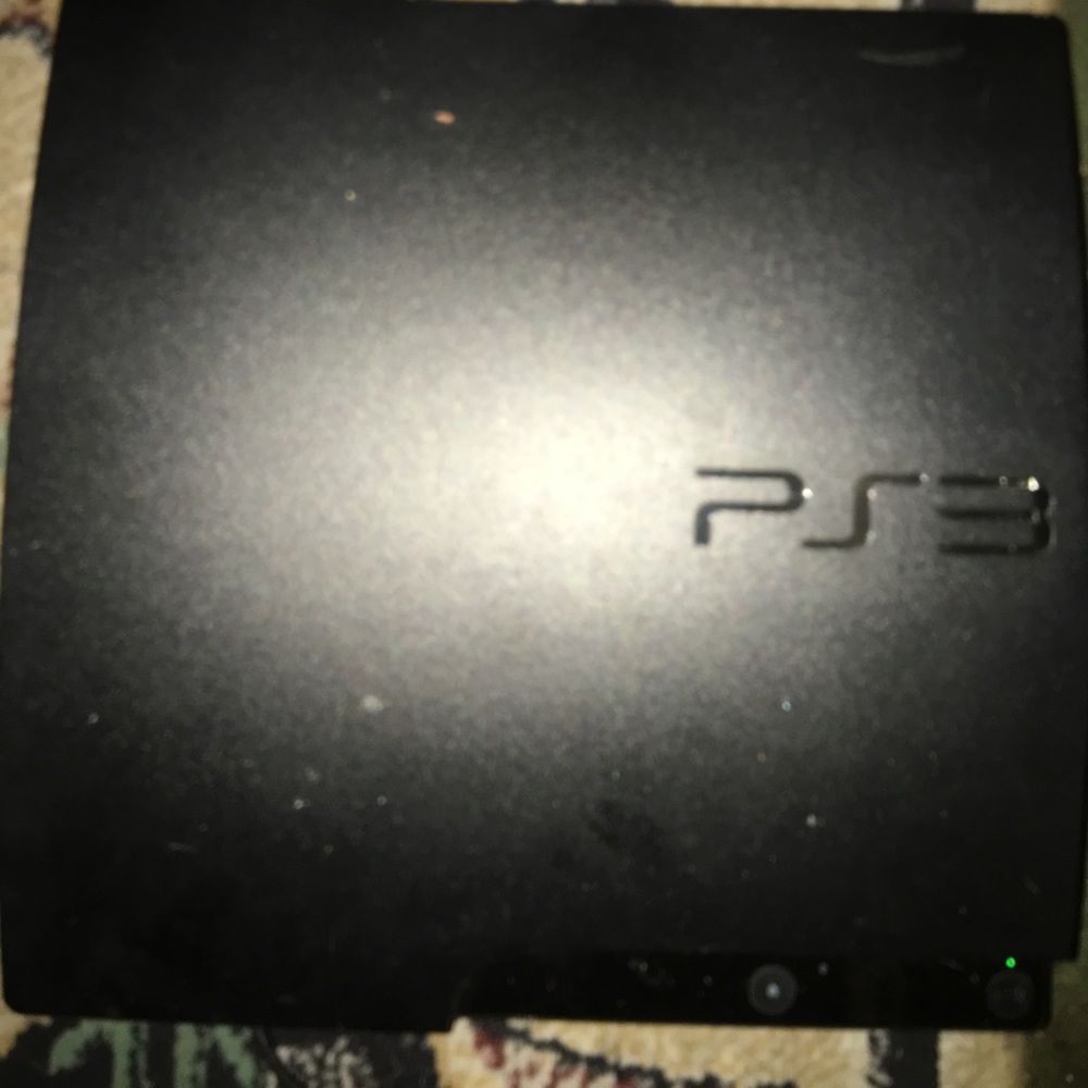 Ps3