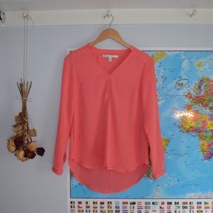 Lauren Conrad Blouse