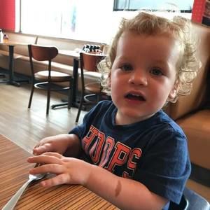 Meet your Posher, Roberta