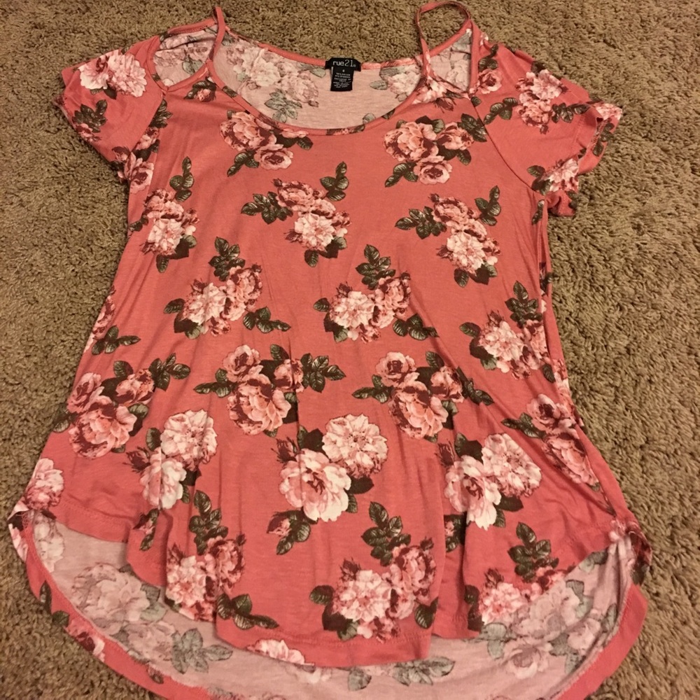 flower top