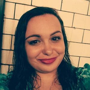 Meet your Posher, Lori