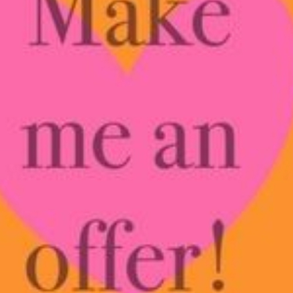 Most offers accepted