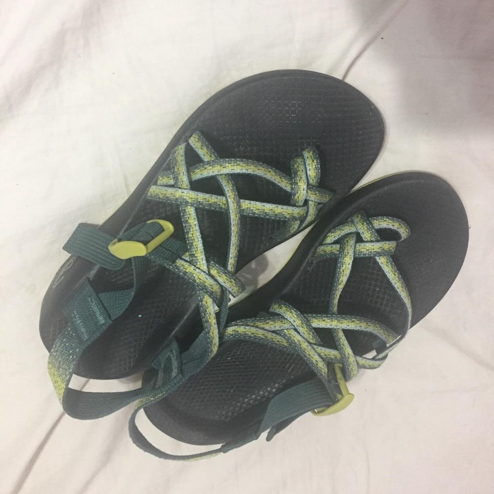 Chaco Women's ZX2 Yampa Sandal Stardust