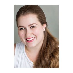 Meet your Posher, Zoe
