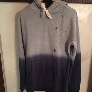 Hollister Hoodie Feel Good Fleece