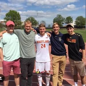 Meet your Posher, Mike