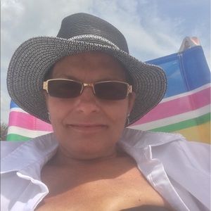 Meet your Posher, Cindy