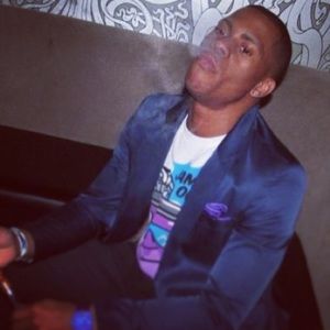 Meet your Posher, Carl