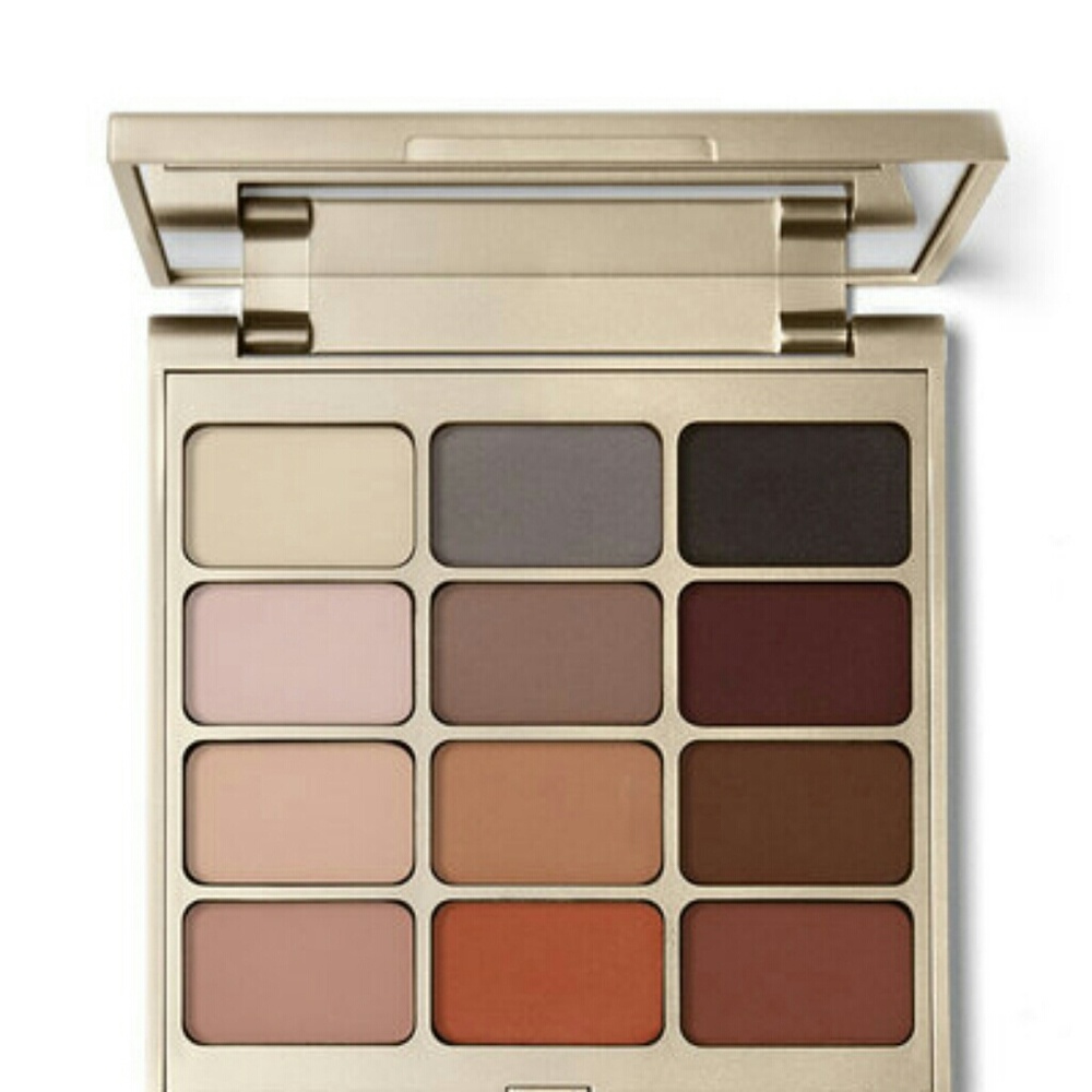 Stila Eyes Are The Window Mind