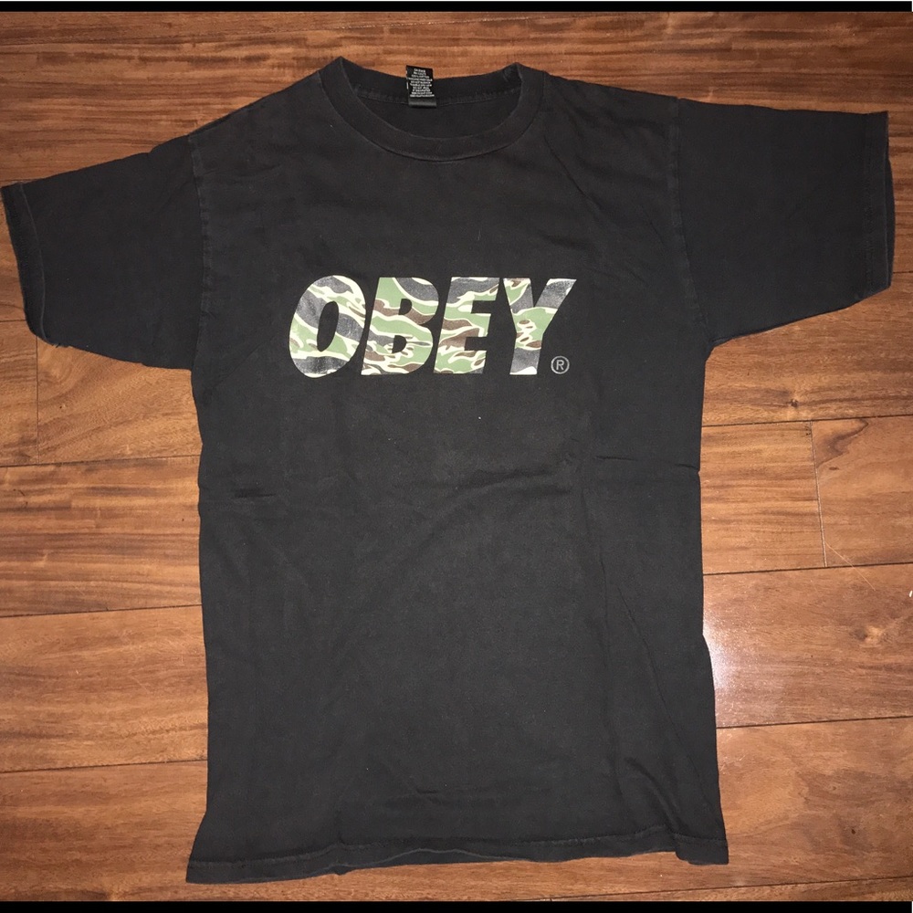 OBEY T-Shirt