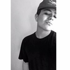 Meet your Posher, Alejandro